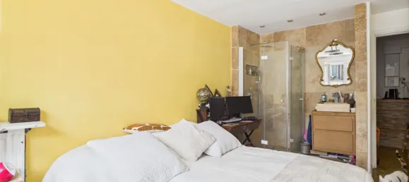 3 bedrooms Apartment in Paris, France No. 318982 4