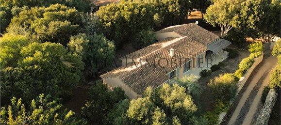 2 غرف نوم فيلا في Bonifacio, France رقم 92931 22