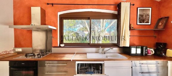 2 غرف نوم فيلا في Bonifacio, France رقم 92931 7