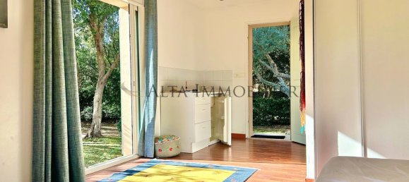 2 غرف نوم فيلا في Bonifacio, France رقم 92931 19