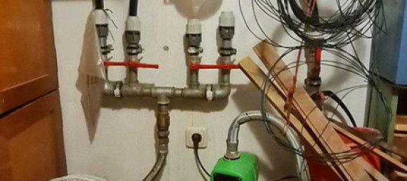 Moradia em banda de 5 divisões em Oder-Spree, Germany N.º 219259 38