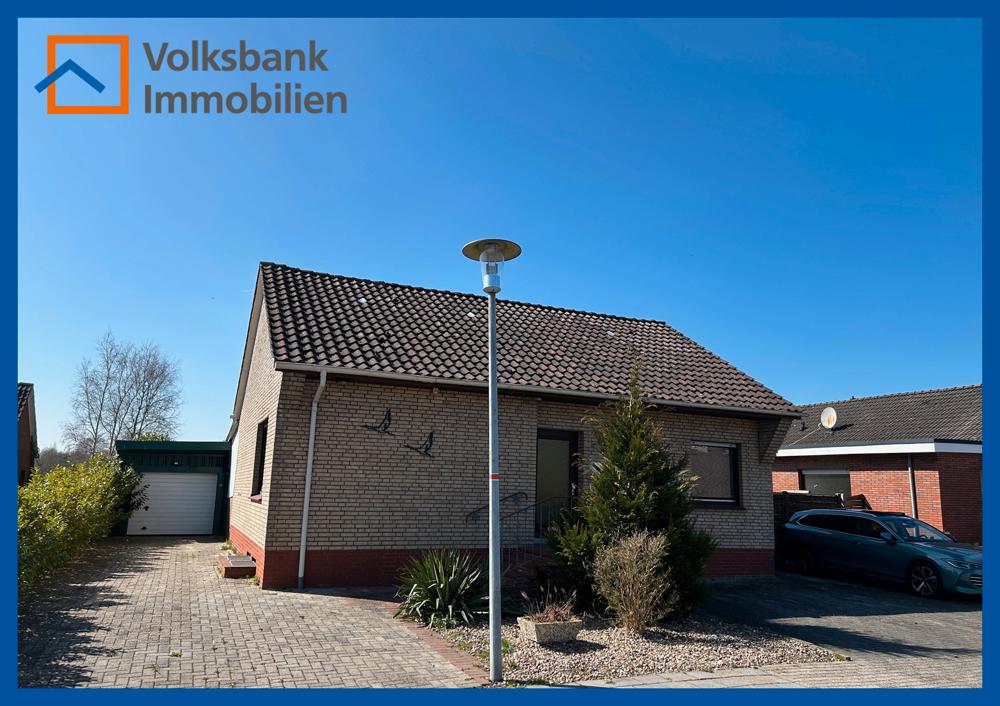 1 chambre Bungalow à Leer, Germany No. 143942