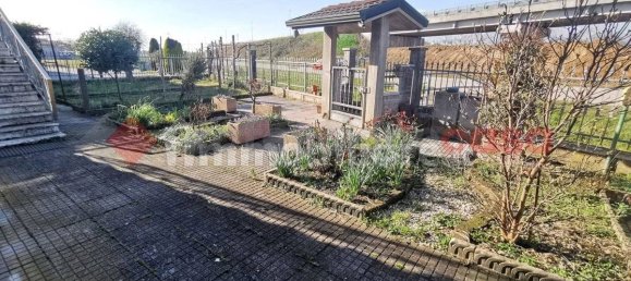 5 rooms House in Gazzo Veronese, Italy No. 265295 18