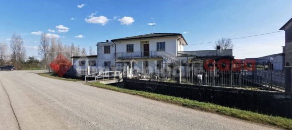 5 rooms House in Gazzo Veronese, Italy No. 265295 2