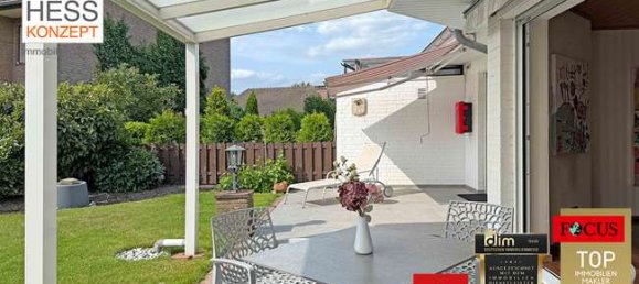 5 غرف نوم تاون هاوس في Duren, Germany رقم 343831 3