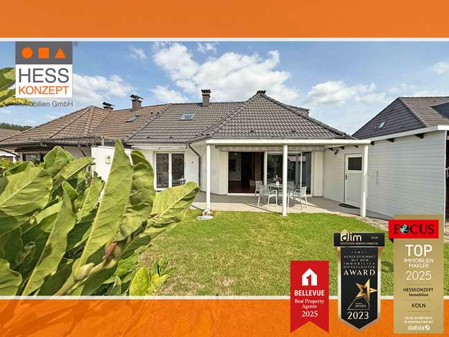 5 غرف نوم تاون هاوس في Duren, Germany رقم 343831