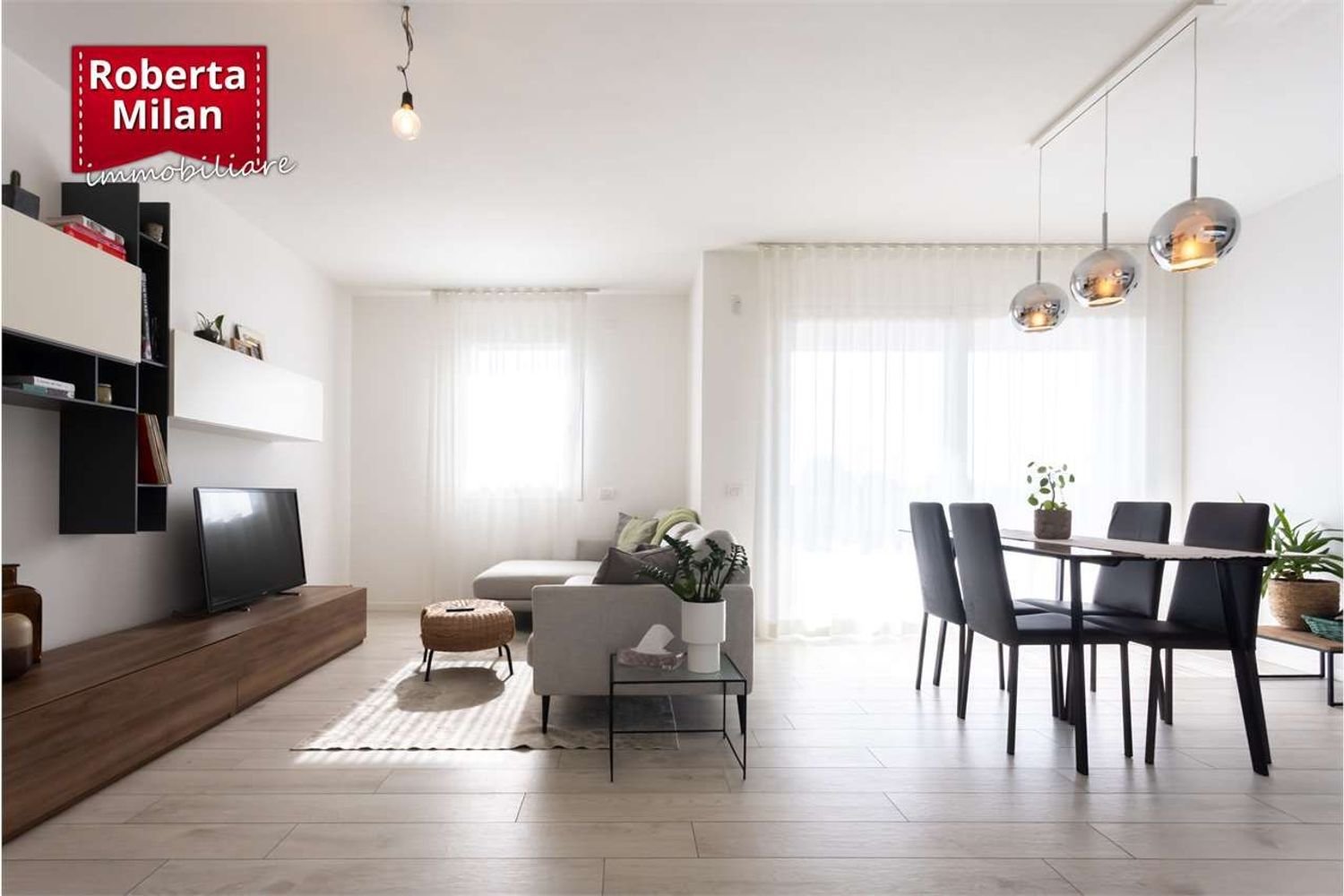 4 غرف نوم شقة في Martellago, Italy رقم 318157