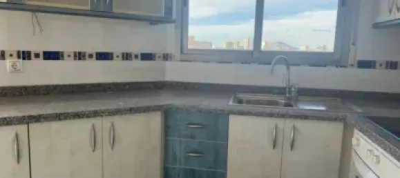 Penthouse T3 em Calpe, Spain N.º 126853 4