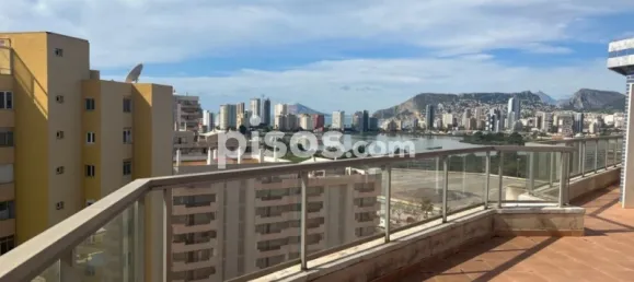 Penthouse T3 em Calpe, Spain N.º 126853 33