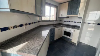 Penthouse T3 em Calpe, Spain N.º 126853