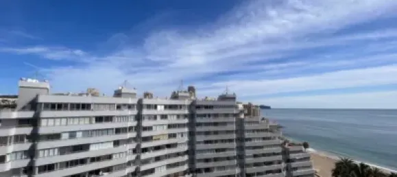 Penthouse T3 em Calpe, Spain N.º 126853 9