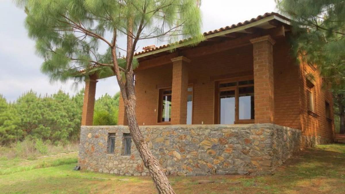 3 bedrooms House in Atemajac de Brizuela, Mexico No. 149291