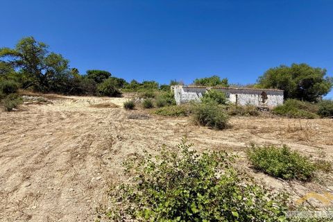  Land in Loule, Portugal No. 242915