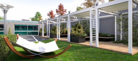 Apartment 1+1 in Alanya, Turkey No. 31110 8