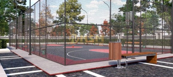 Apartment 1+1 in Alanya, Turkey No. 31110 9