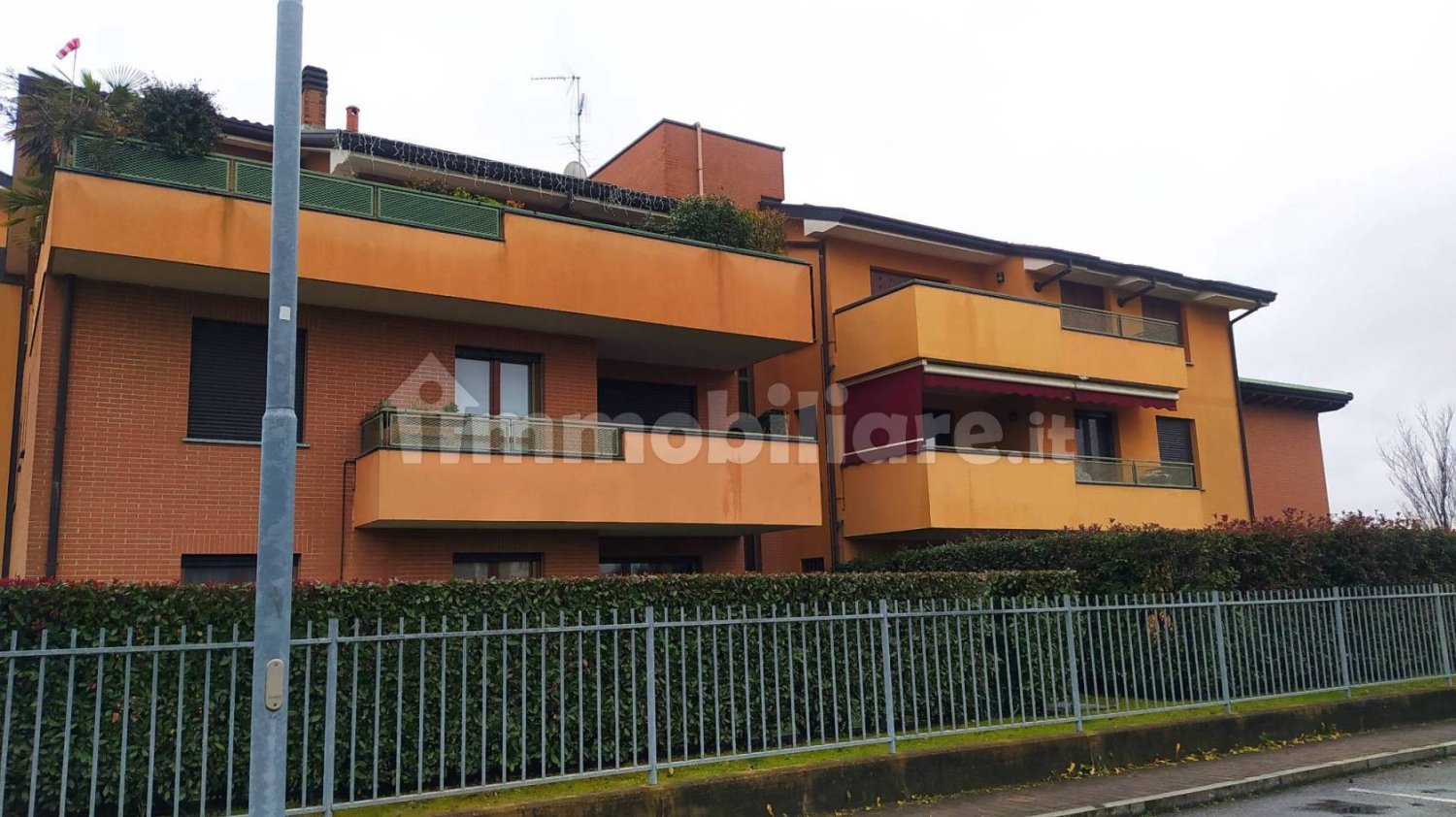 3 chambres Appartement à Mezzago, Italy No. 281725