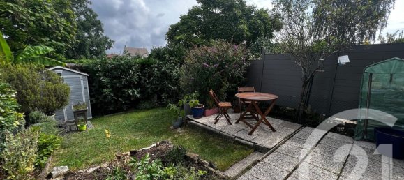 Casa T3 em Franconville, France N.º 319400 9