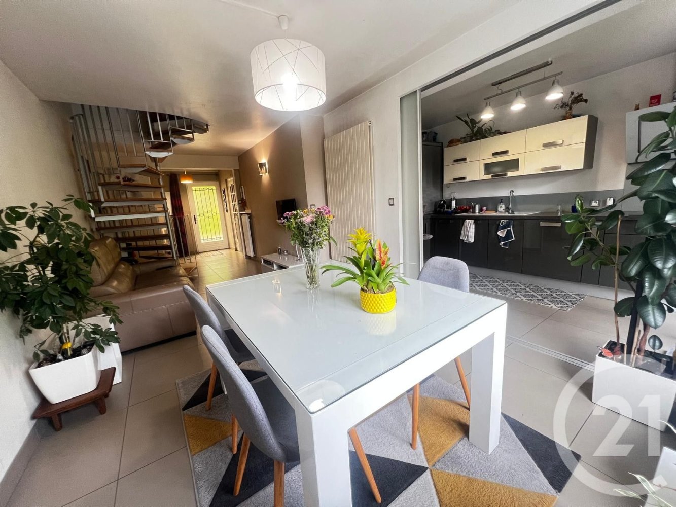 Casa T3 em Franconville, France N.º 319400