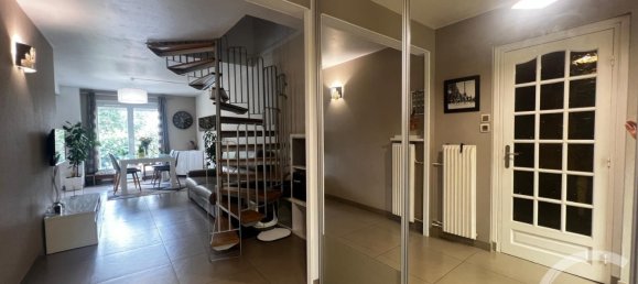 Casa T3 em Franconville, France N.º 319400 2