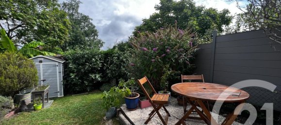 Casa T3 em Franconville, France N.º 319400 10