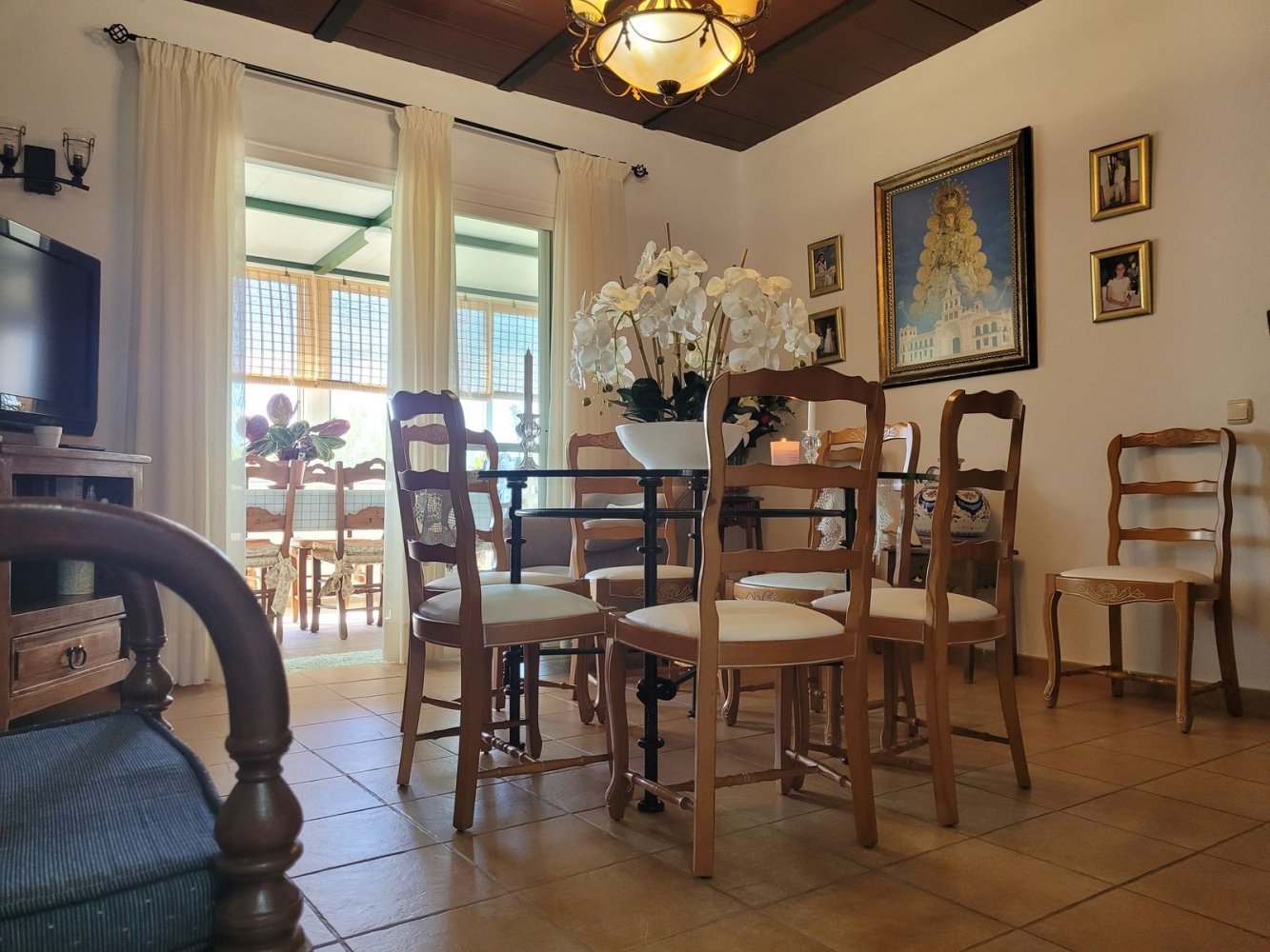 5 bedrooms Villa in Estepona, Spain No. 147836