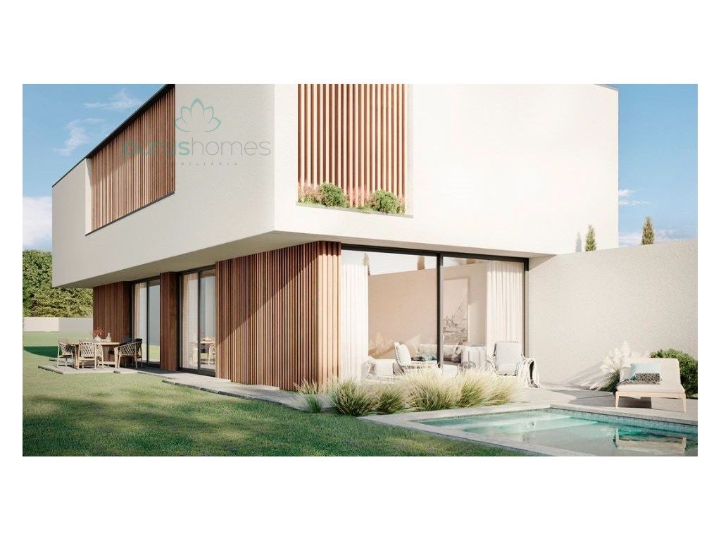 4 bedrooms House in Aveiro, Portugal No. 152388