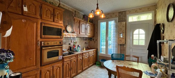 Casa de 1 dormitorio en Bezons, France No. 178719 6