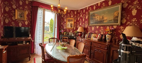 Casa de 1 dormitorio en Bezons, France No. 178719 5