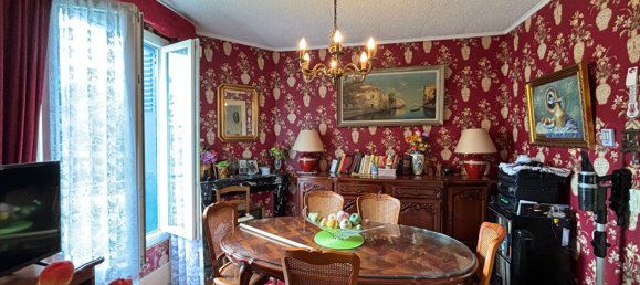 Casa de 1 dormitorio en Bezons, France No. 178719 4