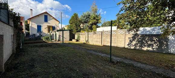 Casa de 1 dormitorio en Bezons, France No. 178719 3