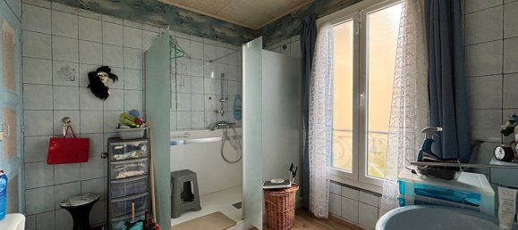 Casa de 1 dormitorio en Bezons, France No. 178719 8