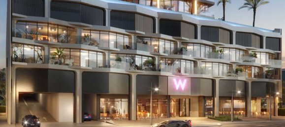 3 Schlafzimmer Wohnung in W RESIDENCES DUBAI, Downtown Dubai (Downtown Burj Dubai), UAE, Nr. 61985 6