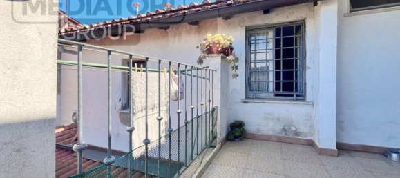 Apartamento T2 em Pontedera, Italy N.º 288265 19