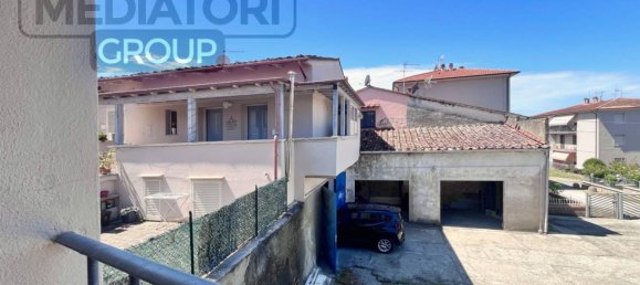 Apartamento T2 em Pontedera, Italy N.º 288265 38