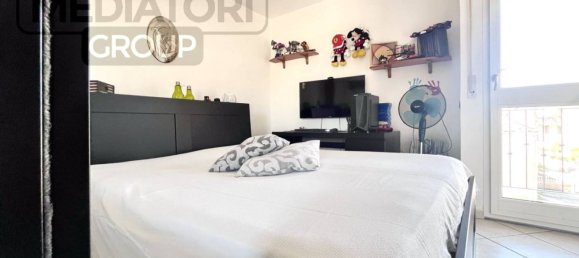 Apartamento T2 em Pontedera, Italy N.º 288265 30