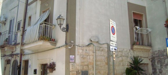 5 Schlafzimmer Haus in Noicattaro, Italy, Nr. 342811 21