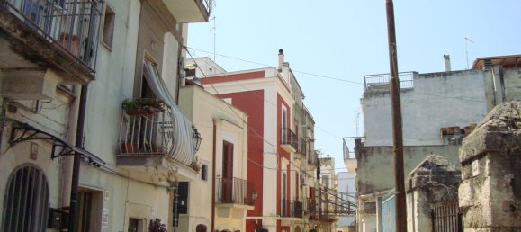 5 Schlafzimmer Haus in Noicattaro, Italy, Nr. 342811 22