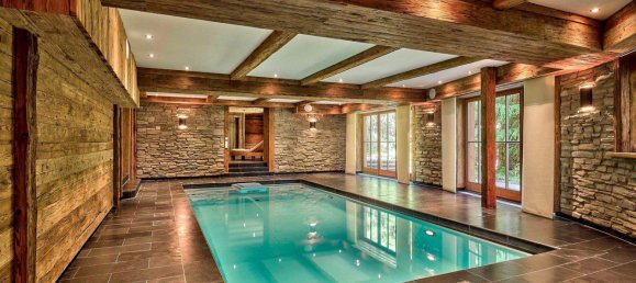  Castillos de 8 habitaciónes en Jochberg, Austria No. 252185 5