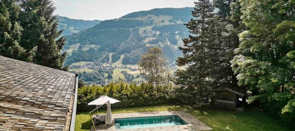  Castillos de 8 habitaciónes en Jochberg, Austria No. 252185 2