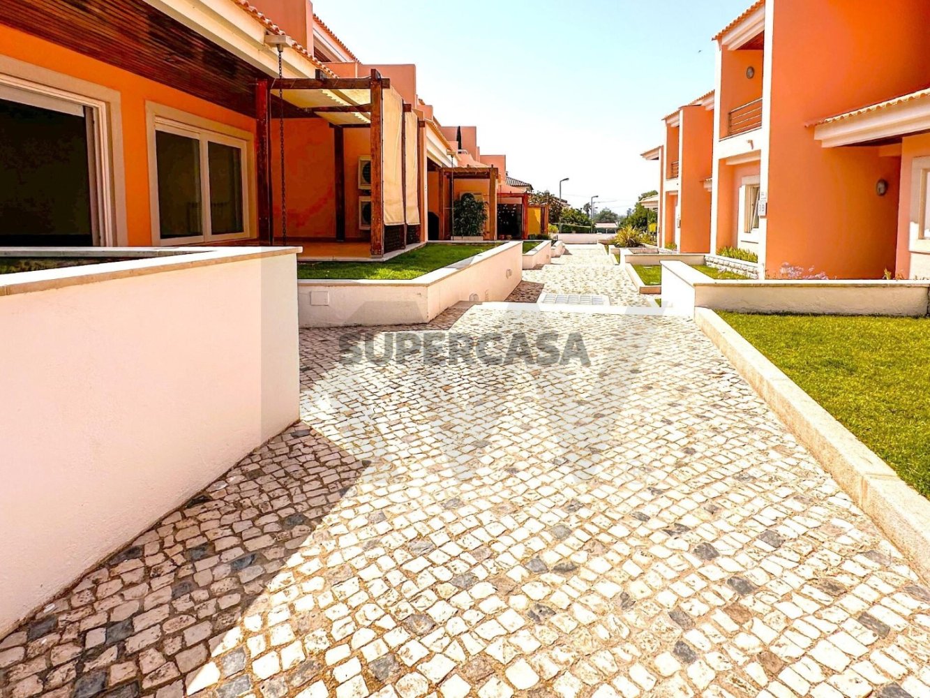 5 bedrooms House in Cascais, Portugal No. 283212