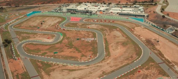 3 chambres Appartement à Mexilhoeira Grande, Portugal No. 153646 41