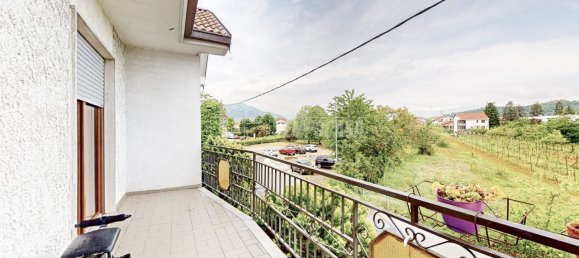 2 bedrooms Apartment in Bruino, Italy No. 214980 11