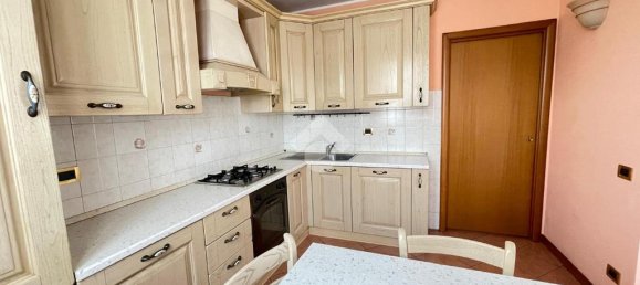 2 bedrooms Apartment in Dairago, Italy No. 324788 12