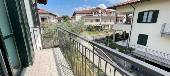 2 bedrooms Apartment in Dairago, Italy No. 324788 24