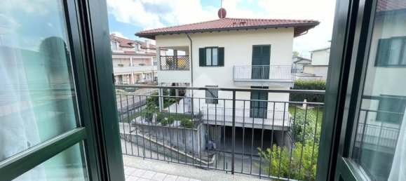 2 bedrooms Apartment in Dairago, Italy No. 324788 27