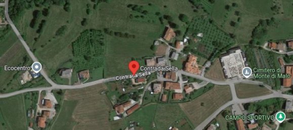 6 rooms Apartment in Schio, Italy No. 206556 3