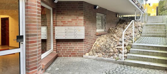 Apartamento de 4 habitaciónes en Wandsbek, Germany No. 37690 3