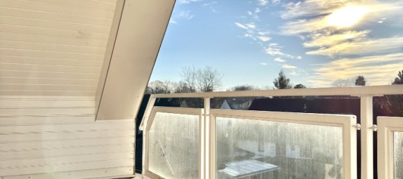 Apartamento de 4 habitaciónes en Wandsbek, Germany No. 37690 23