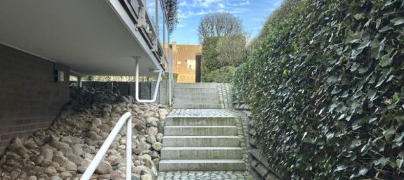 Apartamento de 4 habitaciónes en Wandsbek, Germany No. 37690 36