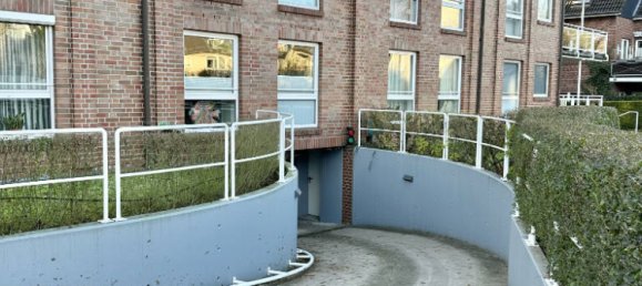 Apartamento de 4 habitaciónes en Wandsbek, Germany No. 37690 37